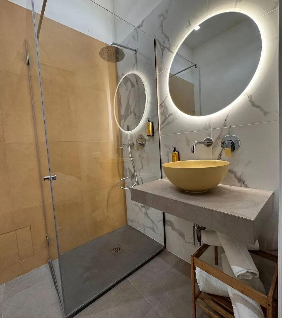 Palermo Inn فندق مبيت وإفطار