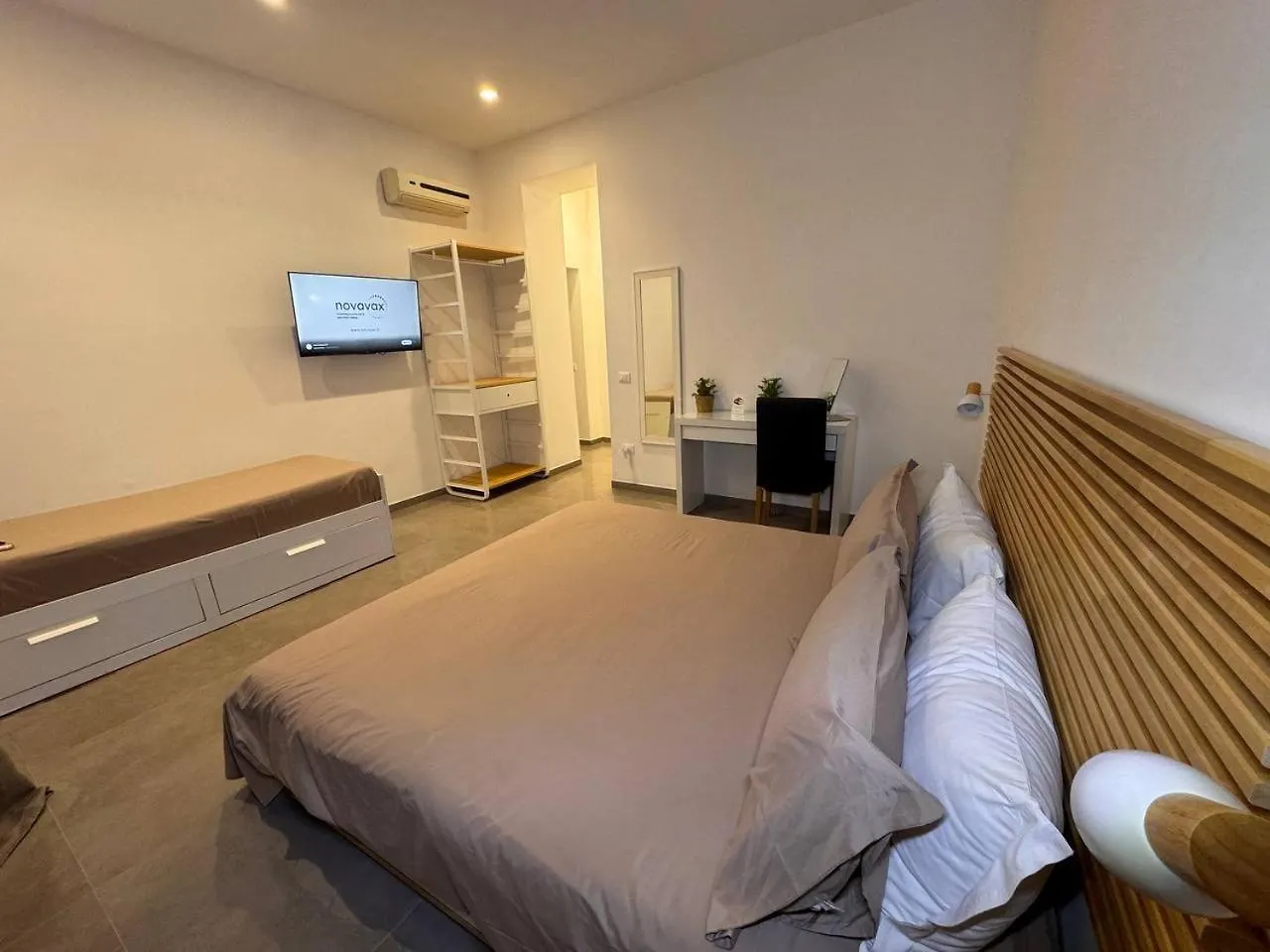 فندق مبيت وإفطار Palermo Inn