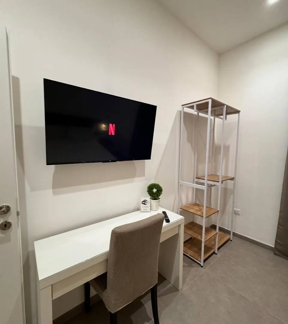 فندق مبيت وإفطار Palermo Inn