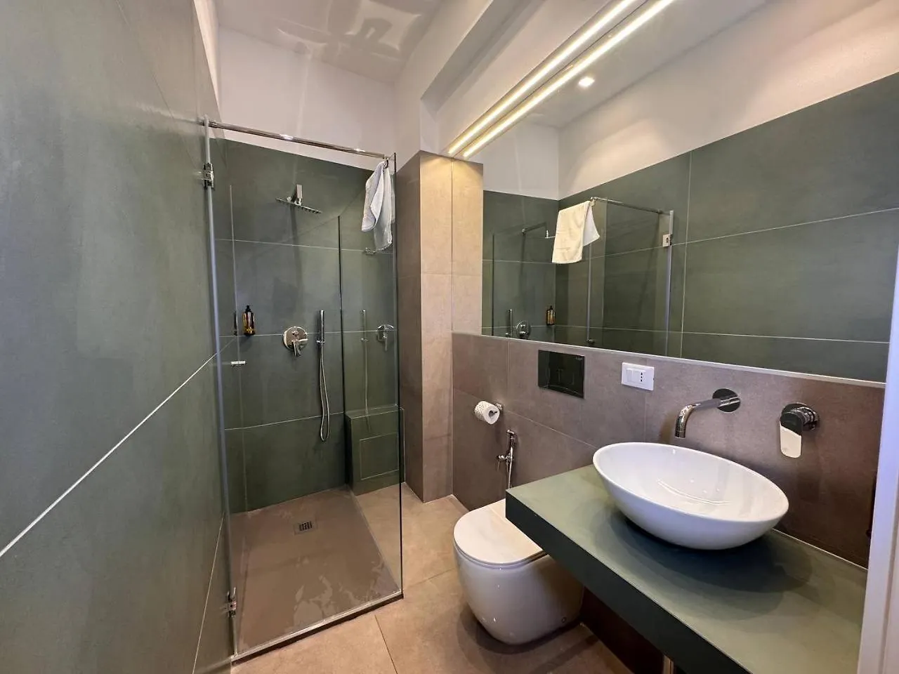 Palermo Inn 0*,  إيطاليا
