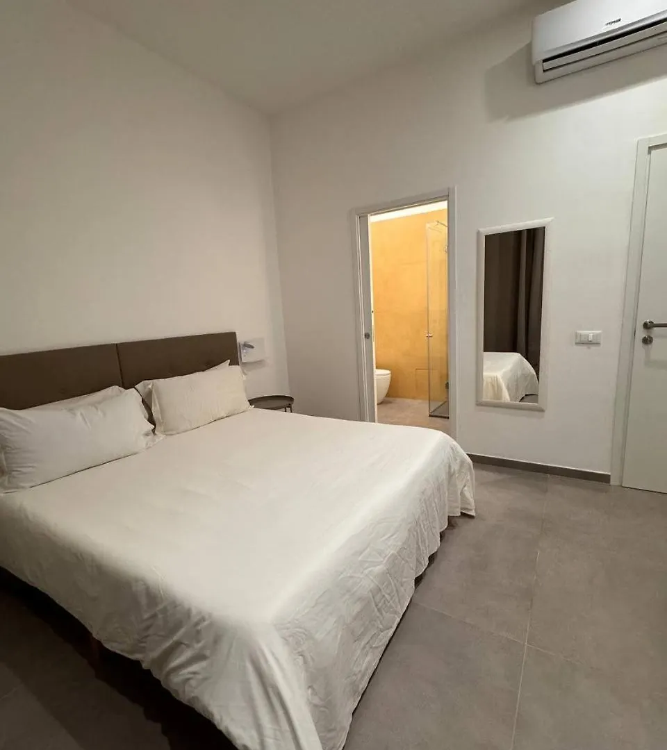 فندق مبيت وإفطار Palermo Inn