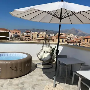  Affittacamere Sicily House 4.0