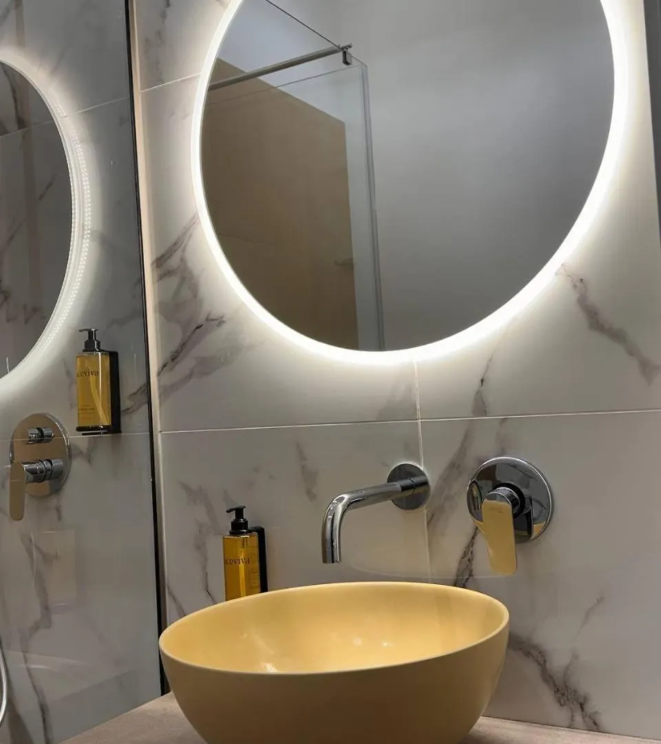 Bed & Breakfast Palermo Inn Home Italia